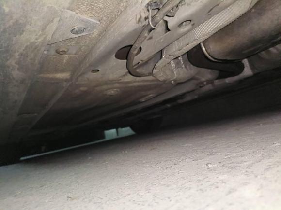 [成都·川A] 二手福特福克斯2011款 两厢 1.8L 自动时尚型