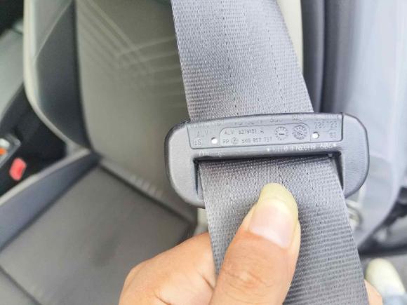 [杭州·琼B] 二手大众高尔夫2021款 280TSI DSG Pro 首发版