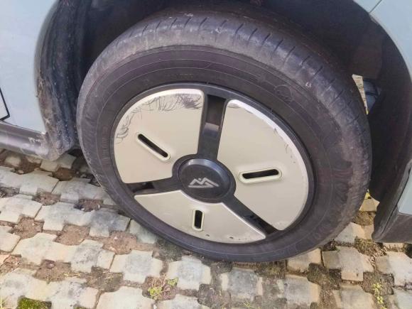 [合肥·皖A] 二手凌宝汽车凌宝BOX2022款 卓文君版