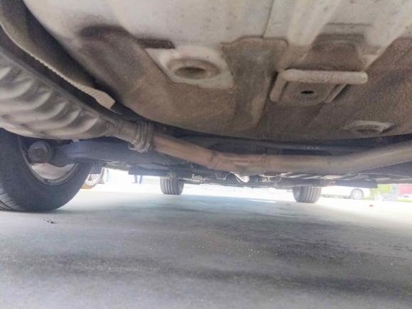 [合肥·皖B] 二手现代索纳塔2014款 2.0L 自动豪华版