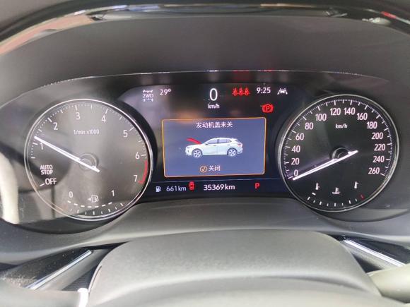 [佛山·鄂A] 二手别克昂科威Plus2021款 昂科威Plus Avenir艾维亚 七座版