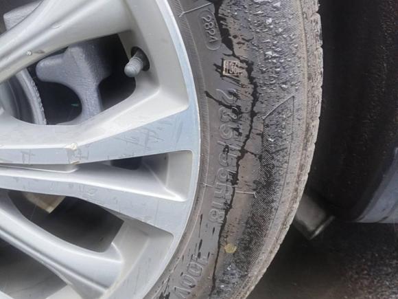 [南昌·赣A] 二手别克昂科威Plus2022款 昂科威Plus 652T 五座四驱豪华型