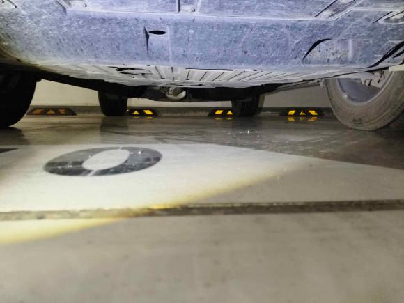 [武汉·鄂A] 二手本田皓影2021款 240TURBO CVT两驱智享版