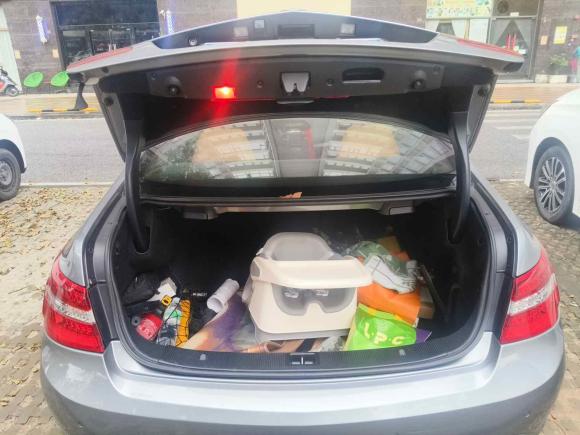 [佛山·粤E] 二手奔驰奔驰E级2012款 E 260 CGI Coupe