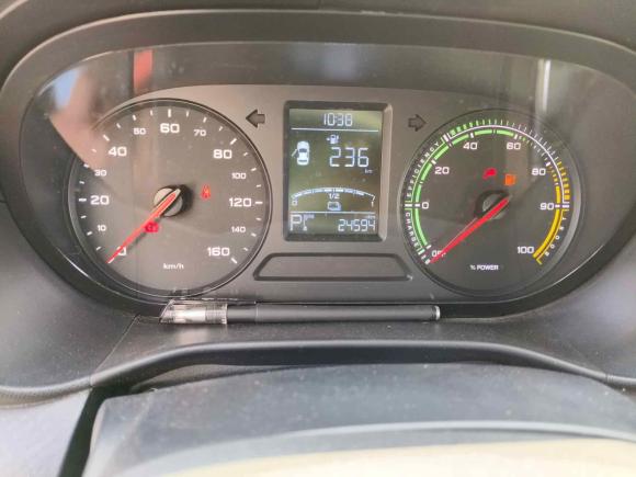 [常州·苏D] 二手荣威科莱威CLEVER2020款 都市风尚版