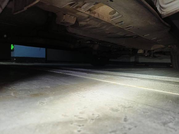 [南昌·赣A] 二手广汽传祺传祺GS42017款 235T 自动两驱精英版