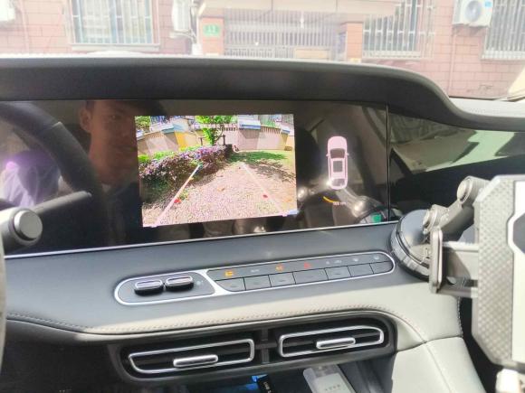 [上海·苏E] 二手荣威荣威D72025款 DMH 125km 世界冠军版