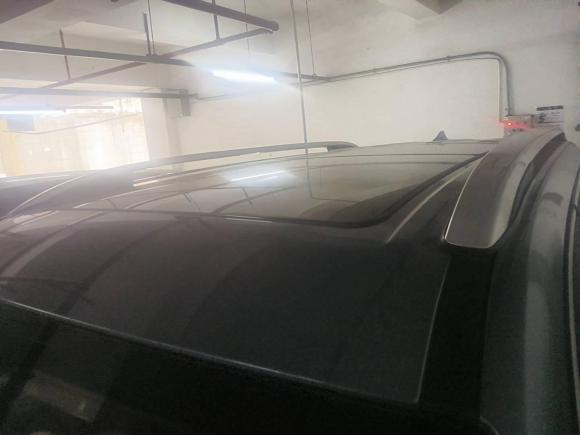 [佛山·粤E] 二手广汽传祺传祺GS82017款 320T 两驱豪华智联版（七座）