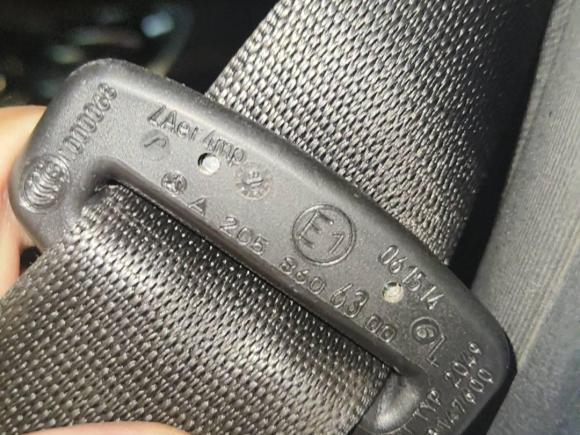 [济南·鲁A] 二手奔驰奔驰GLC2018款 GLC 260 4MATIC 豪华型