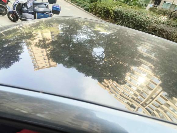 [上海·苏U] 二手长安长安UNI-T2020款 1.5T 旗舰型