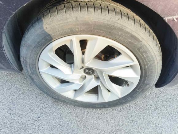 [青岛·鲁U] 二手DSDS 5LS2015款 1.6T 风尚版THP160