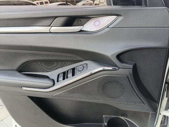 [成都·渝A] 二手哈弗哈弗H62021款 第三代 1.5T 自动两驱Supreme+