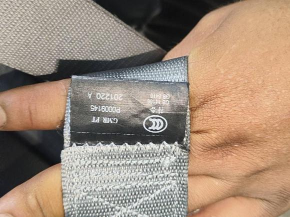 [深圳·粤B] 二手蔚来蔚来EC62020款 430KM 运动版