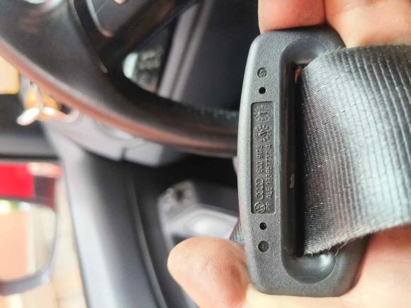 [嘉兴·浙F] 二手大众Polo2016款 1.6L 自动舒适型