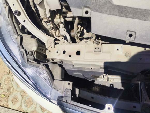 [青岛·鲁B] 二手丰田YARiS L 致炫2021款 致炫X 1.5L CVT领先版