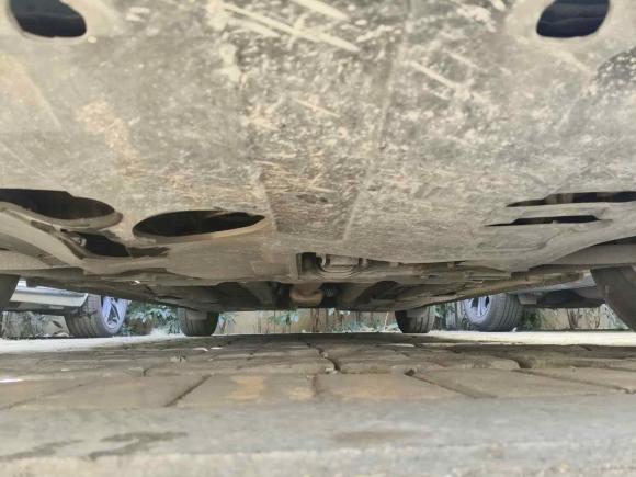 [合肥·皖A] 二手现代悦动2020款 1.6L 自动GL悦目版