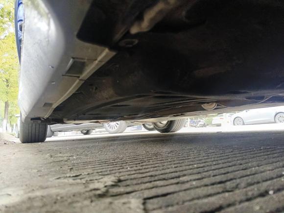 [宁波·浙B] 二手本田雅阁2018款 260TURBO 精英版 国V