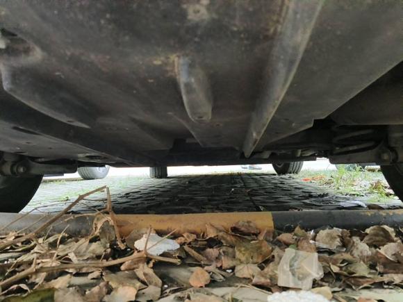 [上海·沪B] 二手丰田雷凌2016款 1.6G CVT精英版