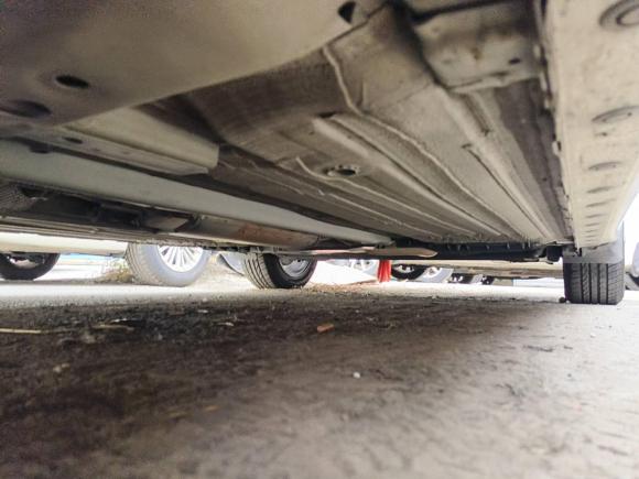 [常州·苏D] 二手日产骐达TIIDA2019款 1.6L CVT智行版 国VI