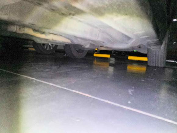 [成都·川A] 二手Jeep指南者2014款 改款 2.4L 四驱舒适版