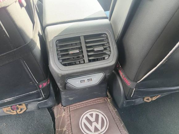 [上海·川K] 二手大众宝来2019款 280TSI DSG精英型