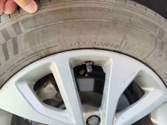 [成都·川A] 二手北京汽车北京X32019款 1.5T CVT荣耀版