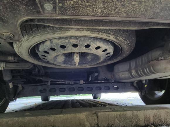 [武汉·鄂A] 二手别克别克GL82018款 28T 豪华型 国VI