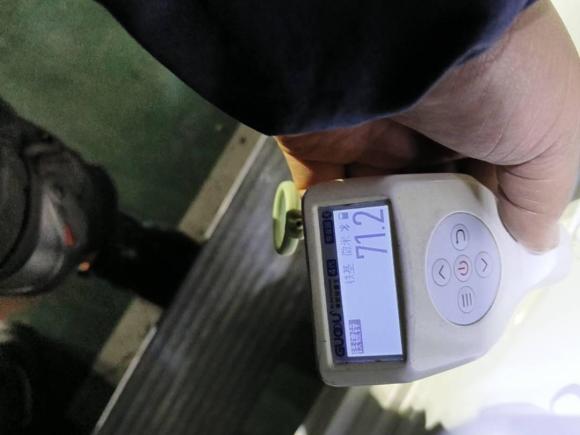 [青岛·鲁U] 二手哈弗哈弗H92020款 2.0T 汽油四驱尊享型 5座