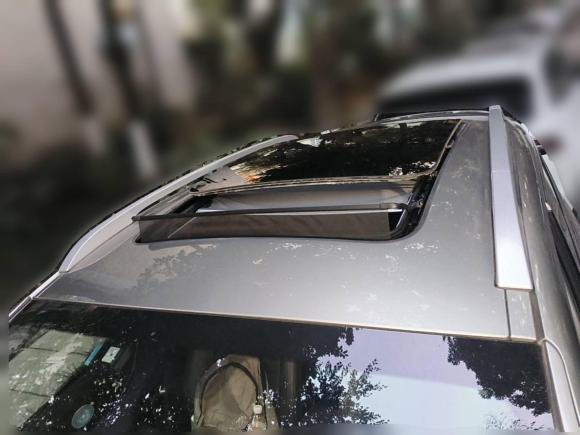 [成都·川A] 二手标致标致30082015款 1.6THP 自动至尚版