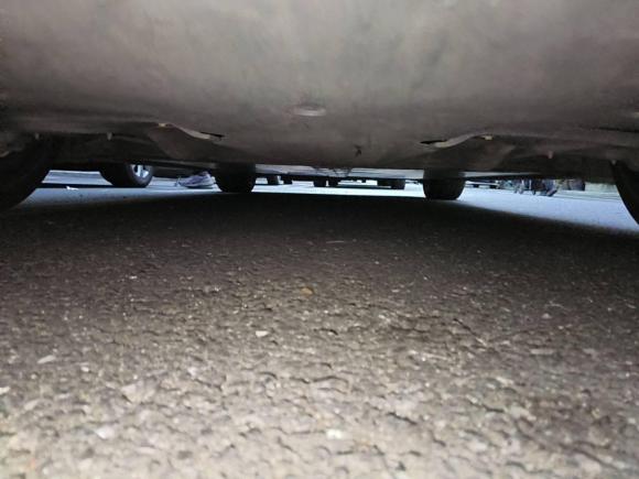 [深圳·粤B] 二手特斯拉Model 32020款 改款 长续航后轮驱动版