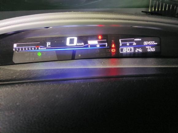 [合肥·皖A] 二手本田杰德2020款 1.8L 自动舒适版