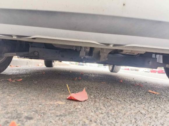 [宁波·浙B] 二手荣威科莱威CLEVER2022款 311km元气啵啵版