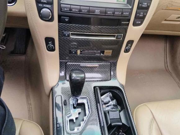 [温州·浙C] 二手丰田皇冠2005款 3.0L Royal Saloon G