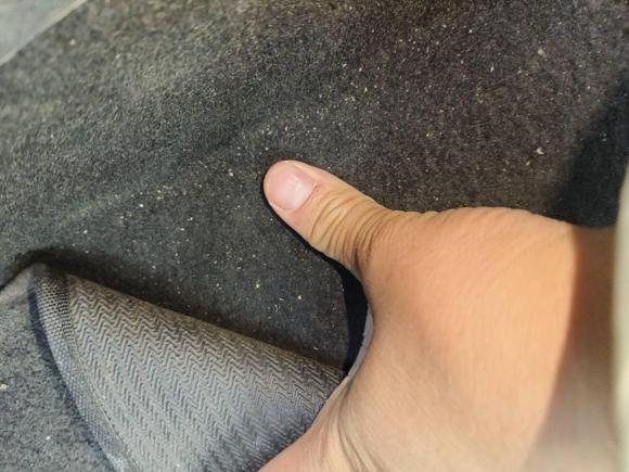 [合肥·皖A] 二手奔驰奔驰GLA2018款 GLA 200 动感型