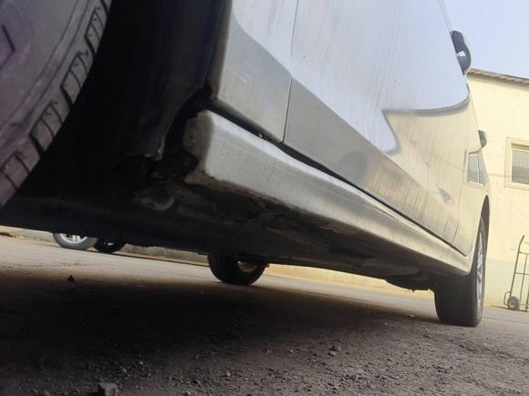 [青岛·鲁L] 二手大众宝来2021款 1.5L 自动时尚智联版