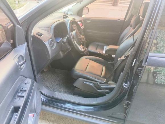 [嘉兴·浙F] 二手Jeep指南者2014款 2.0L 两驱运动版