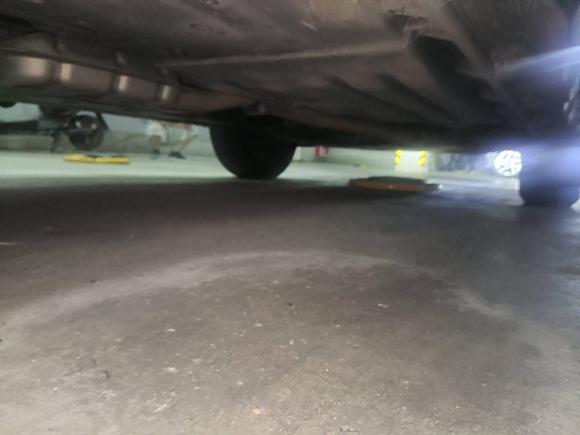 [上海·沪D] 二手斯巴鲁傲虎2018款 2.5i 运动导航版 EyeSight