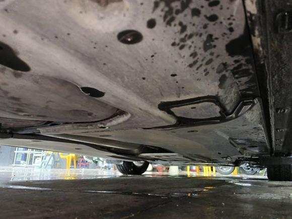 [深圳·粤D] 二手大众帕萨特2019款 330TSI 精英版 国VI