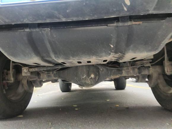 [上海·沪B] 二手北京越野北京越野BJ402021款 2.0D 自动四驱刀锋英雄版侠客型