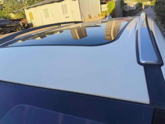 [杭州·豫N] 二手广汽传祺传祺GS42022款 270T 自动智行领航版