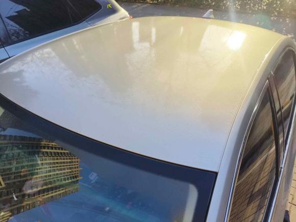 [合肥·皖A] 二手斯柯达昕锐2015款 1.4L 手动乐选型