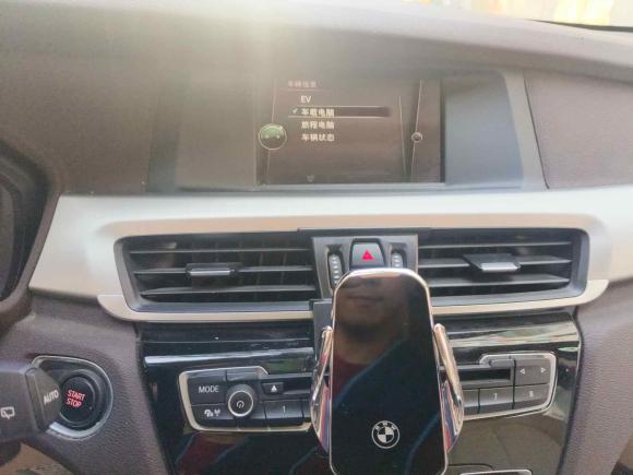 [金华·沪A] 二手之诺之诺60H2017款 标准型