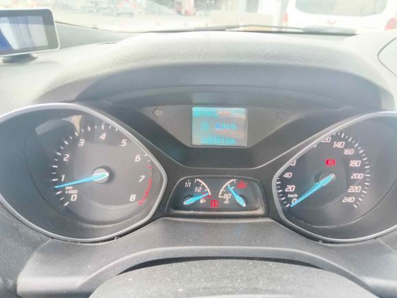 [温州·浙C] 二手福特翼虎2013款 1.6L GTDi 两驱舒适型