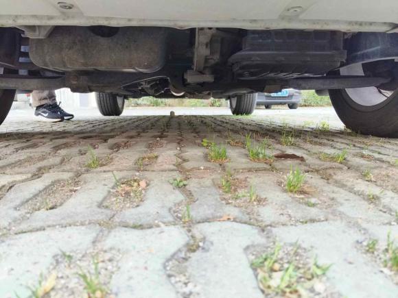 [无锡·苏B] 二手中华中华V32016款 1.5L 自动智能型