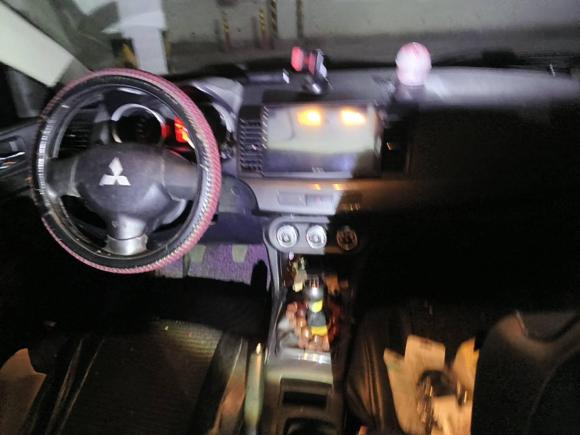 [常州·苏D] 二手三菱翼神2011款 致炫版 2.0L 手动舒适型