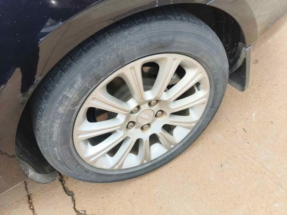 [南昌·赣A] 二手凯迪拉克凯迪拉克XTS2017款 28T 精英型