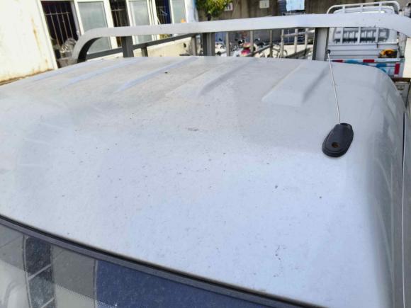 [合肥·皖A] 二手开瑞优劲T52021款 1.5L标准型T50 DAM15KR