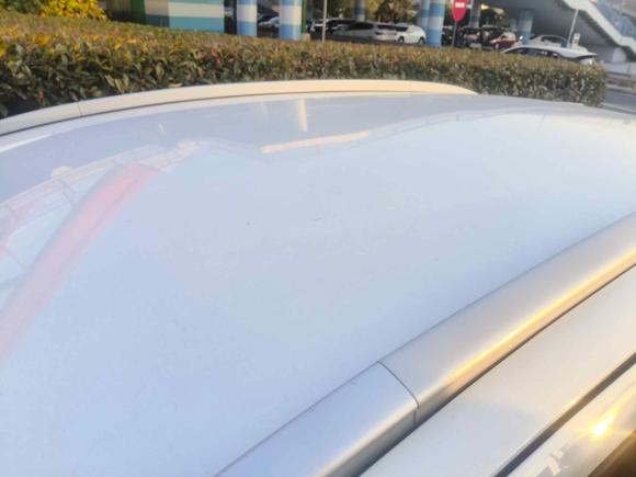 [常州·苏D] 二手吉利汽车远景X32017款 1.5L 自动精英型