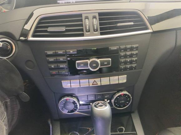 [宁波·浙B] 二手奔驰奔驰C级2013款 C 300 运动型 Grand Edition