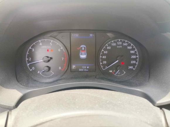 [上海·皖P] 二手日产天籁2021款 2.0L XL 舒适版